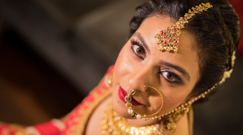 Princy Makeup- Best Makeup Artist in Hyderabad