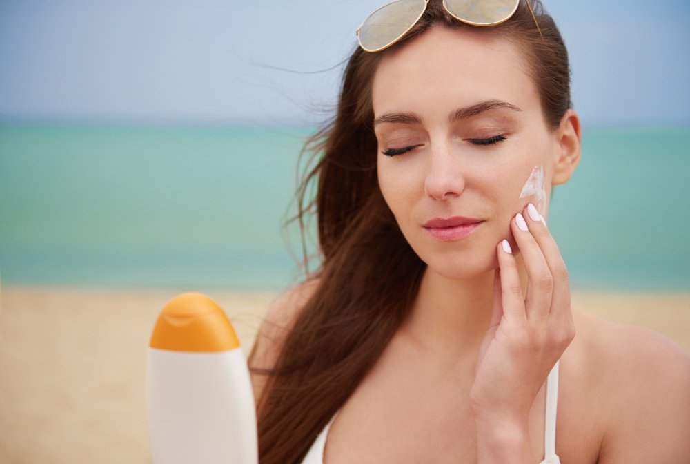 Importance of Sunscreen